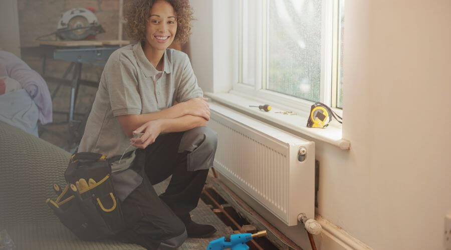 Professional Leak Detection in Hospers, IA